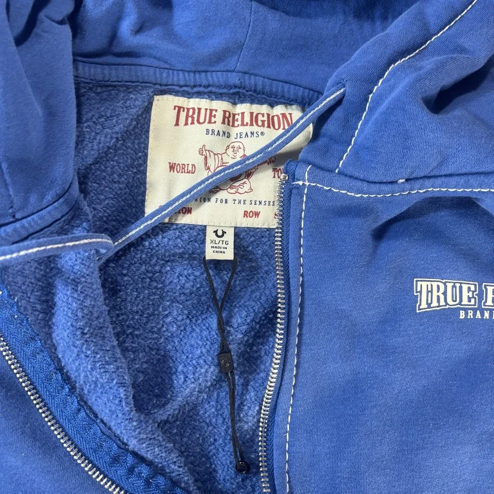 True Religion true religion